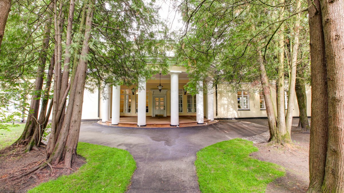 Большой банкетный зал — фото 67