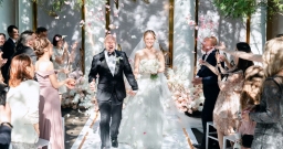 Большой банкетный зал — подробнее о зале