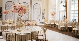 Большой банкетный зал — фото 4