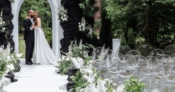 Большой банкетный зал — фото 6