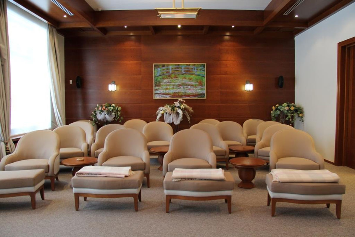 Резиденция Маслово — фото 3