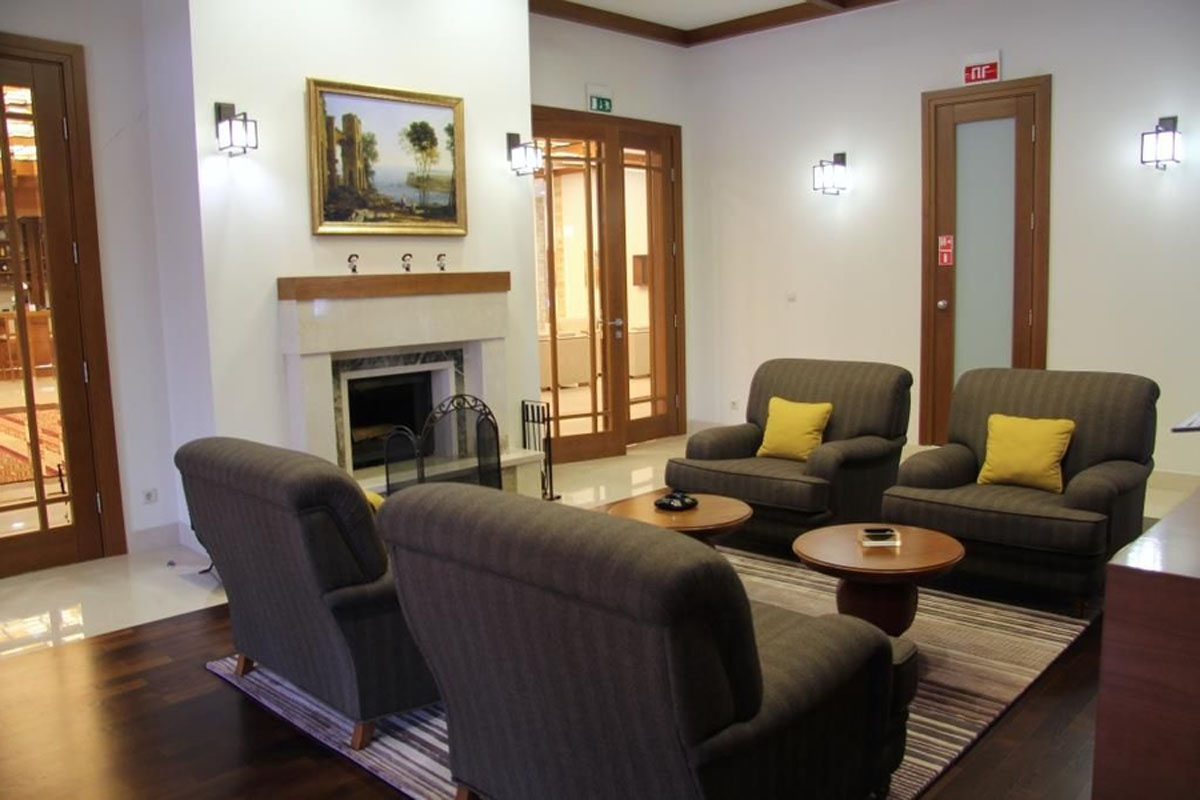 Резиденция Маслово — фото 4