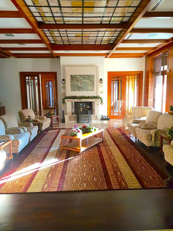 Резиденция Маслово — фото 6