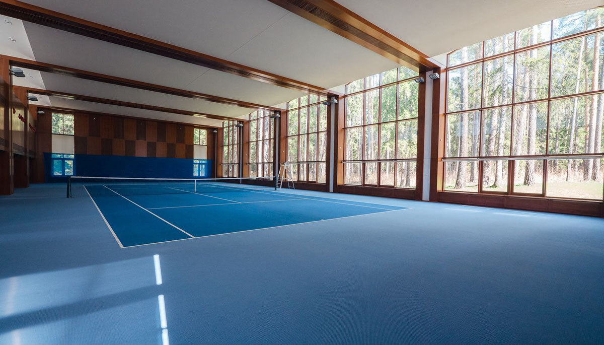 Резиденция Маслово — фото 7