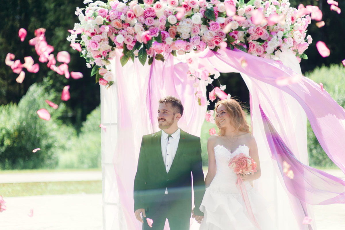 Резиденция Маслово — фото 8