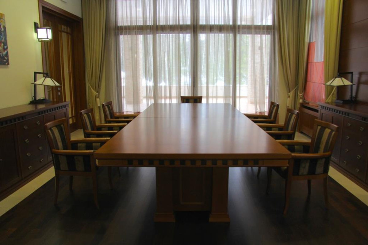 Резиденция Маслово — фото 9