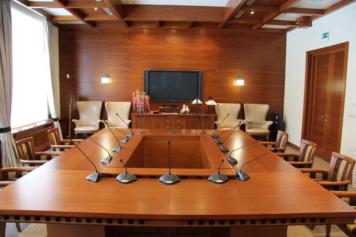 Резиденция Маслово — фото 10