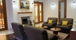 Резиденция Маслово — фото 4