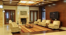 Резиденция Маслово — фото 5