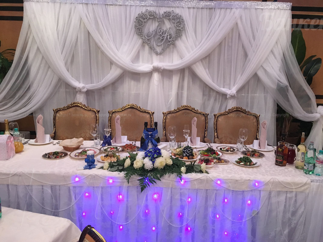 Ресторан — фото 4