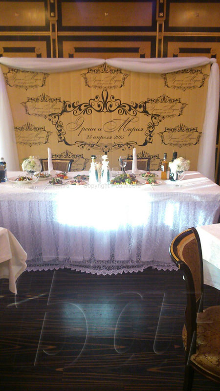 Ресторан — фото 13