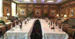 Ресторан — фото 5