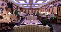 Ресторан — фото 6