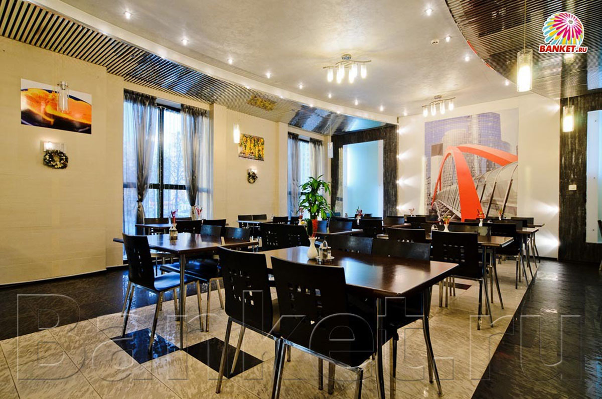 Евро-столовая — Ресторан Celentano