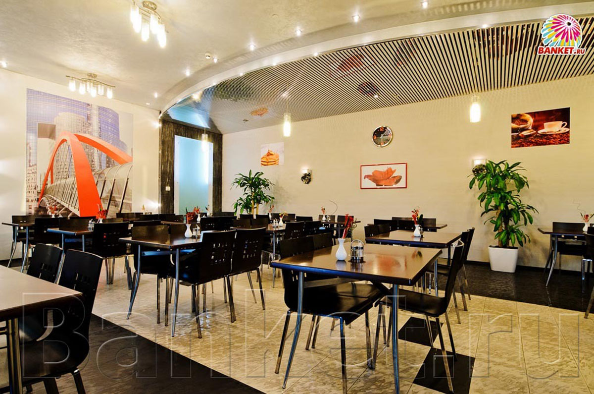 Евро-столовая — фото 4