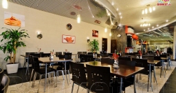 Евро-столовая