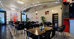 Евро-столовая