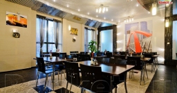 Евро-столовая