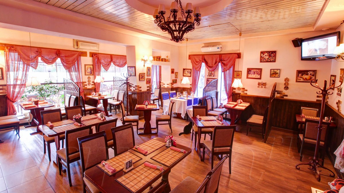 Основной зал — фото 4