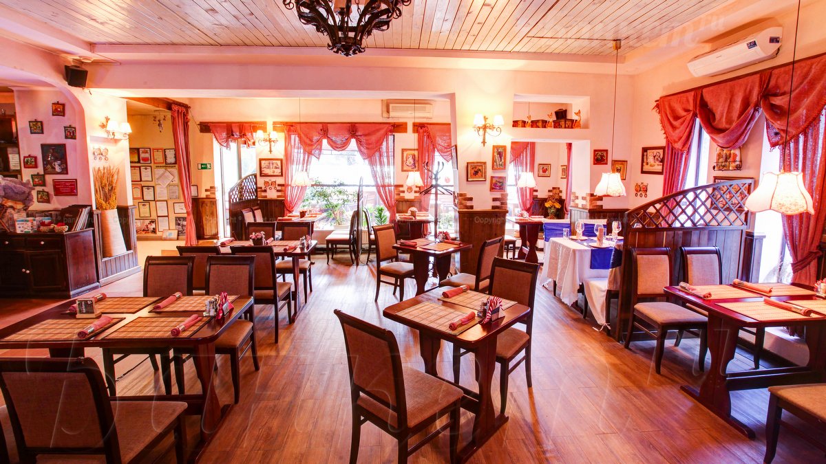 Основной зал — фото 5