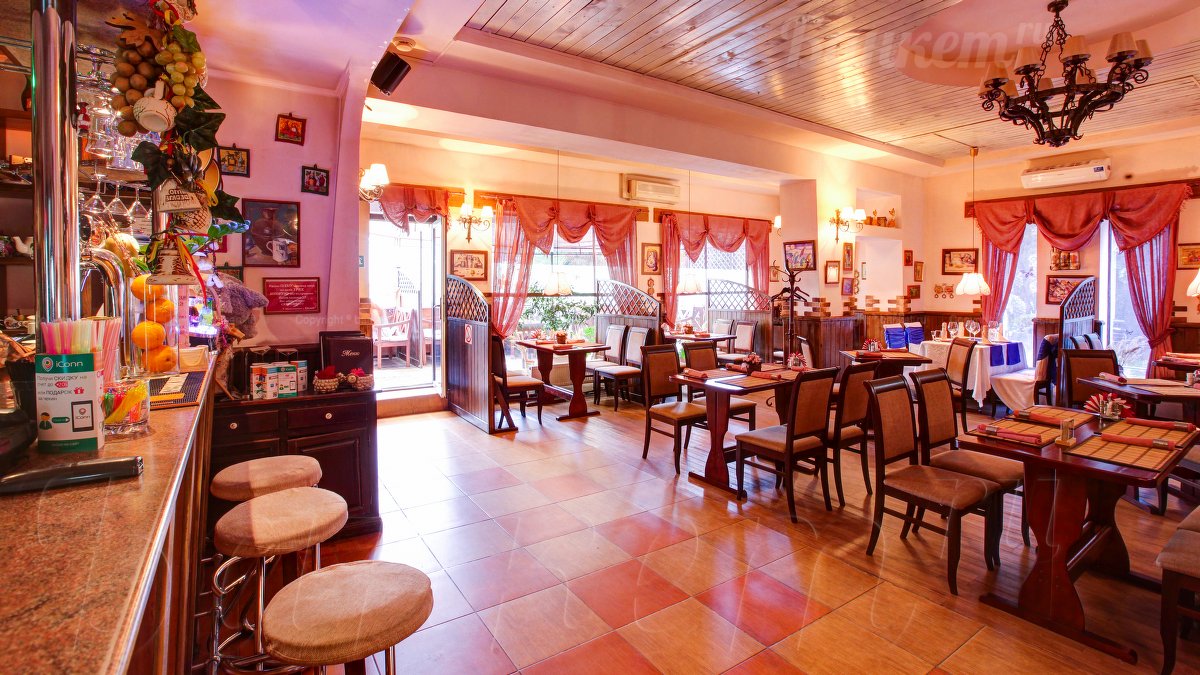 Основной зал — фото 6