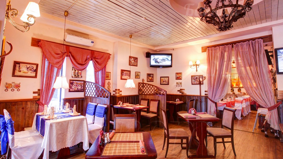 Основной зал — фото 7