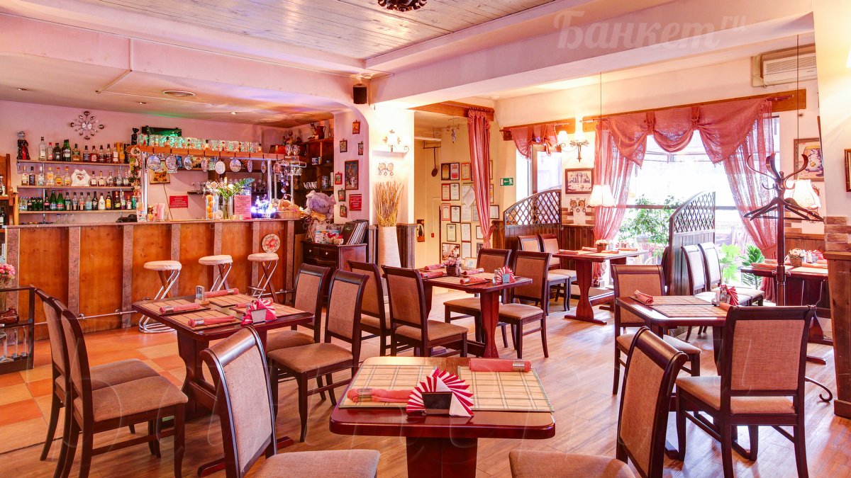 Основной зал — фото 8