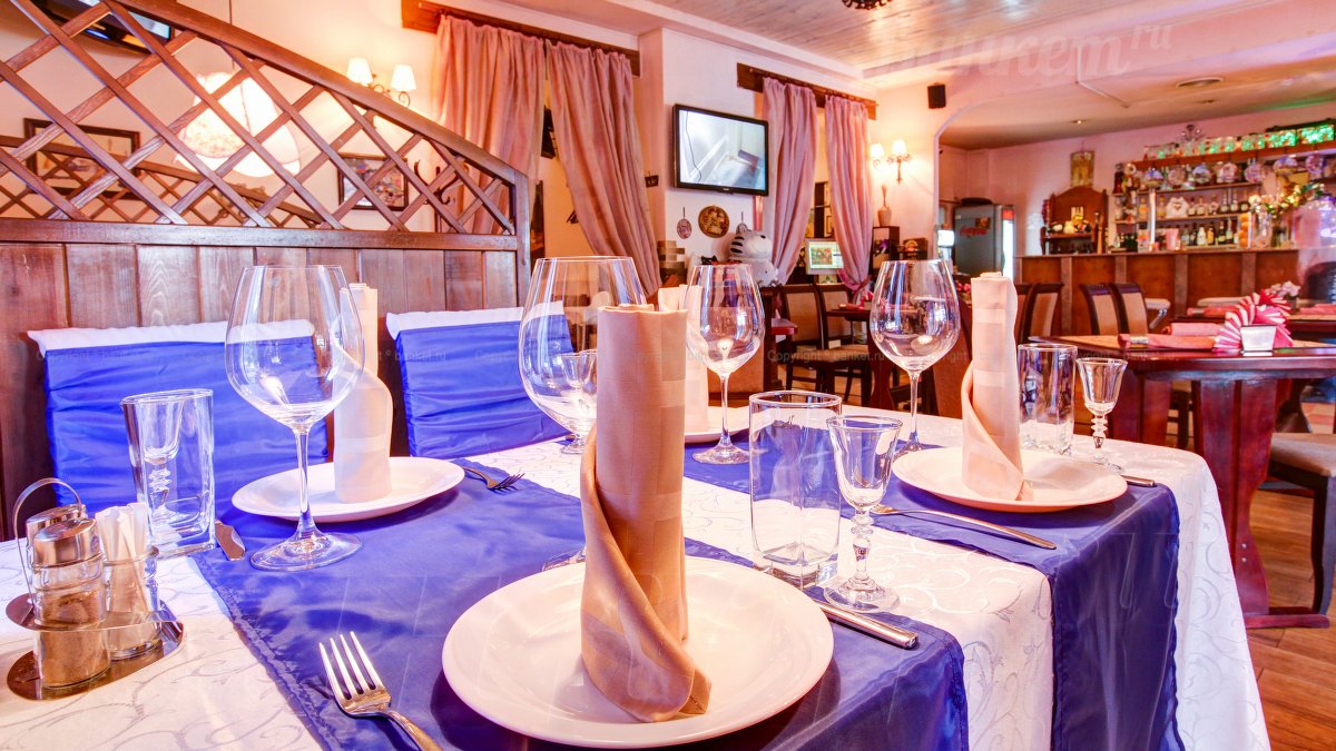 Основной зал — фото 9