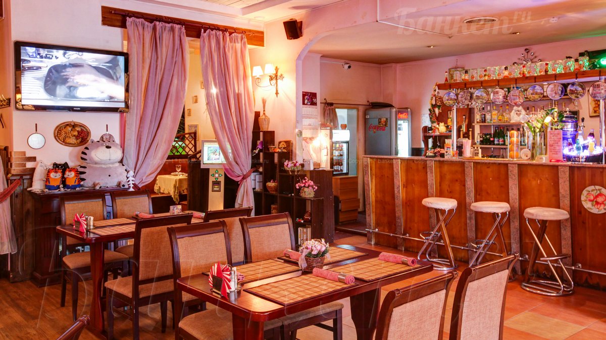 Основной зал — фото 10