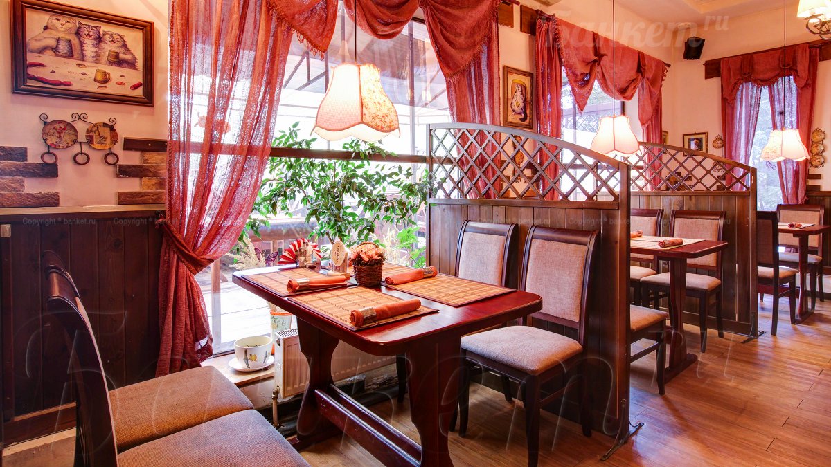 Основной зал — фото 11