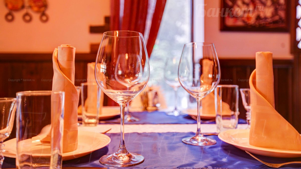 Основной зал — фото 12