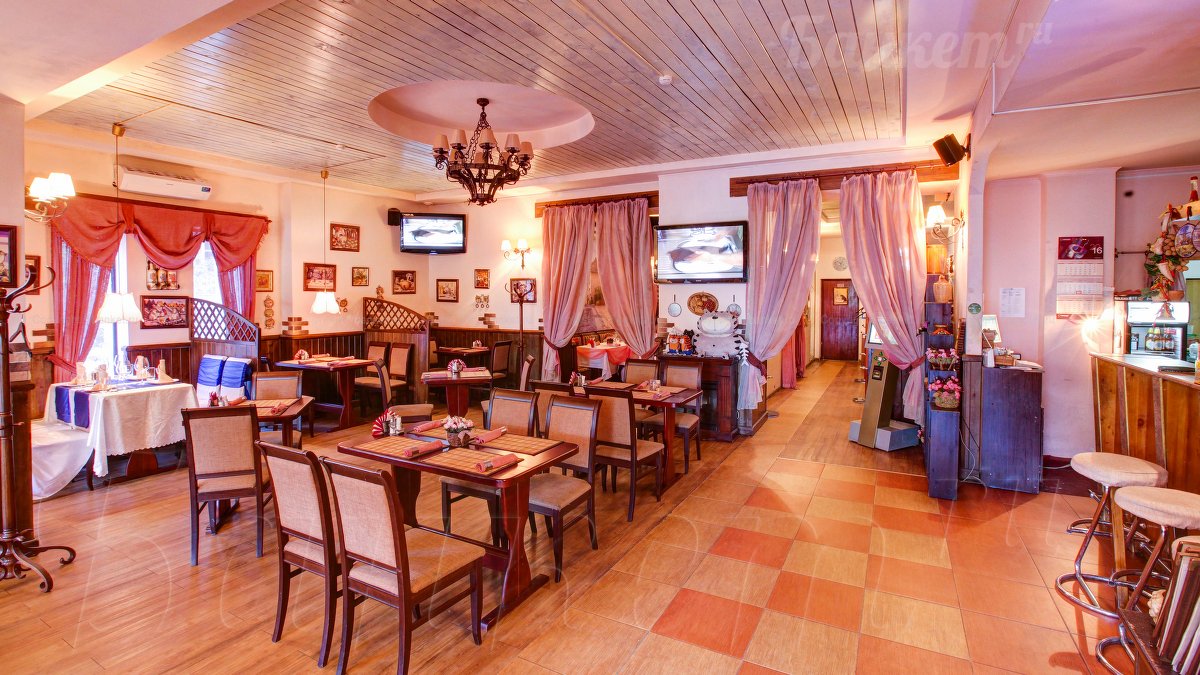 Основной зал — фото 13