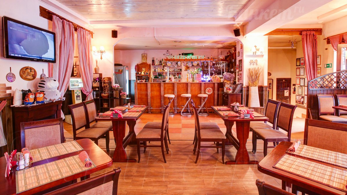 Основной зал — фото 14