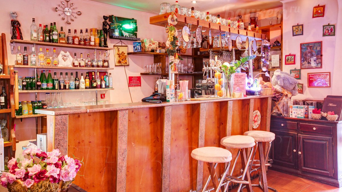 Основной зал — фото 15