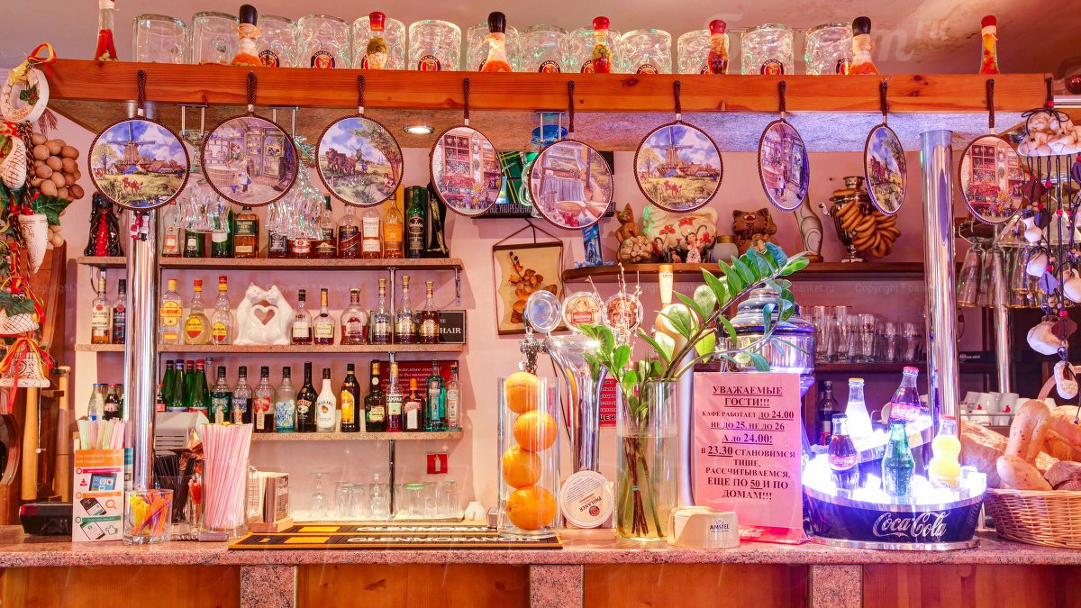 Основной зал — фото 16