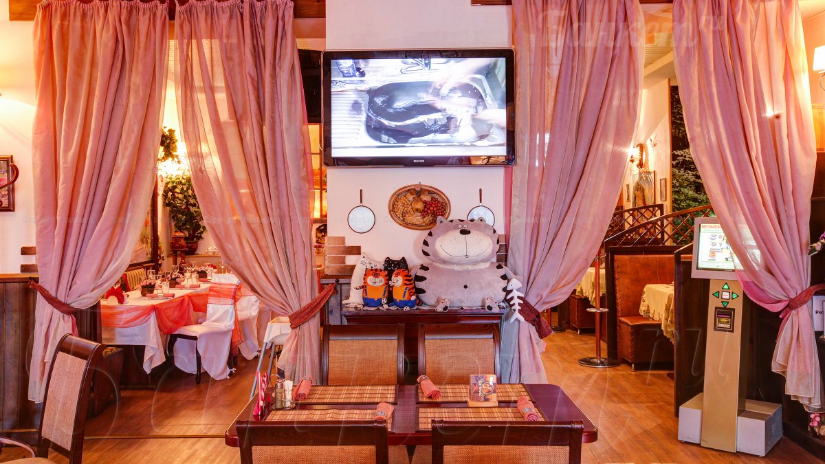 Основной зал — фото 17