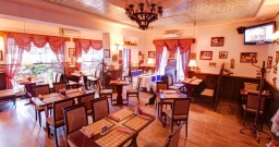 Основной зал — фото 4