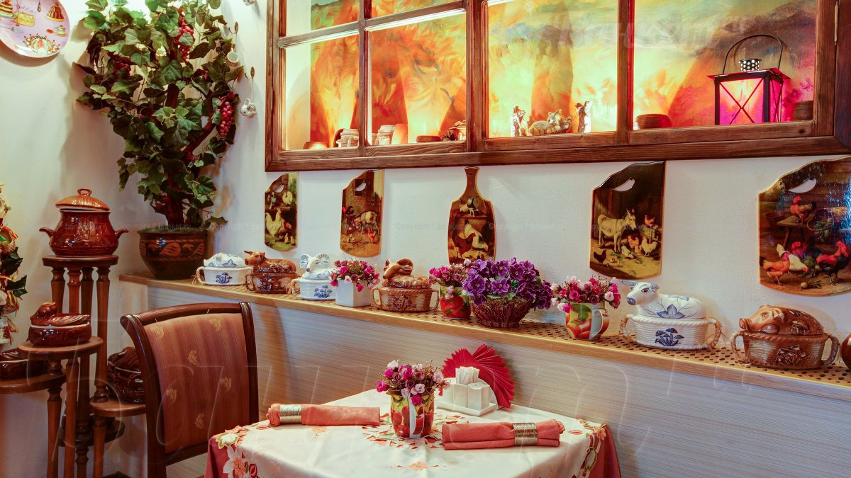 Малый зал — фото 3