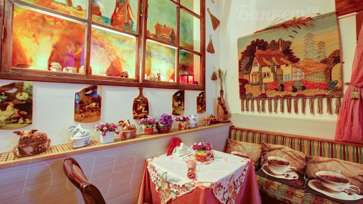 Малый зал — фото 4