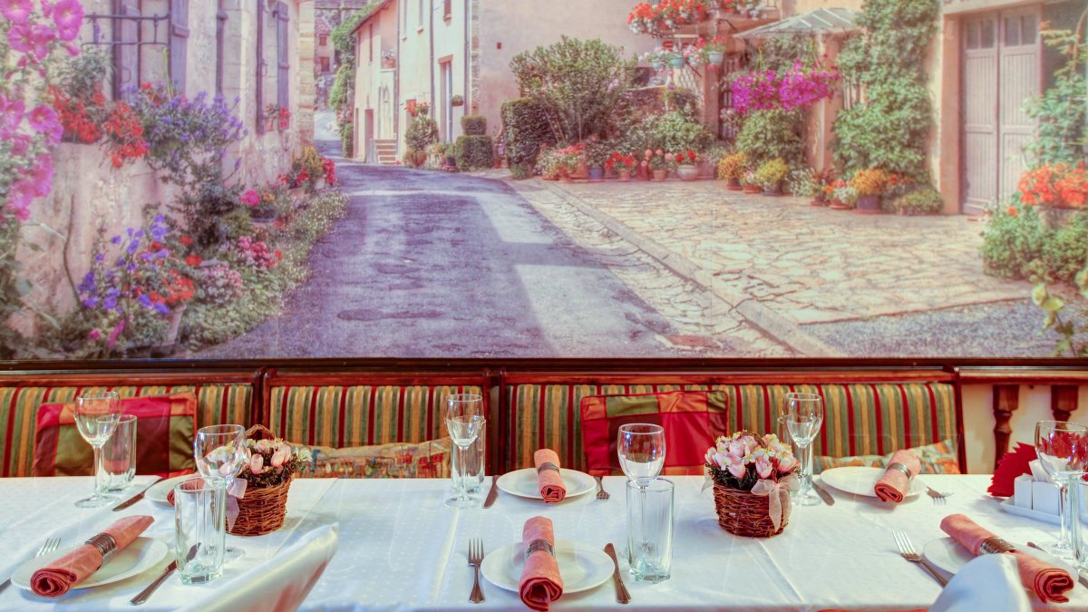 Малый зал — фото 5