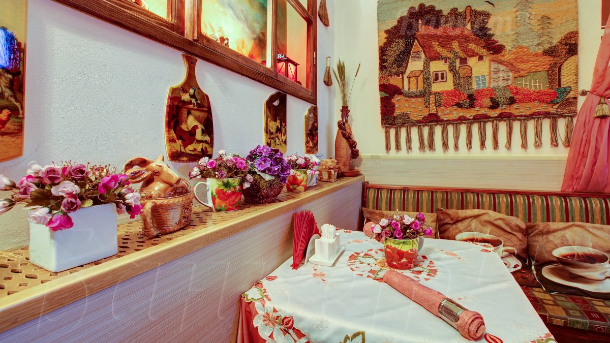 Малый зал — фото 6