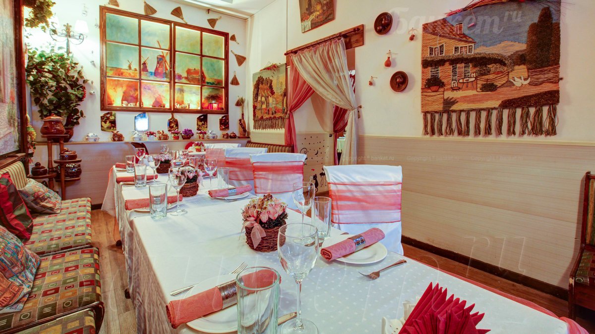 Малый зал — фото 7