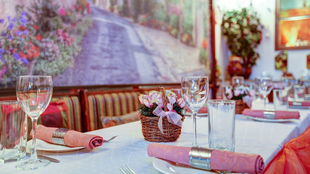 Малый зал — фото 8