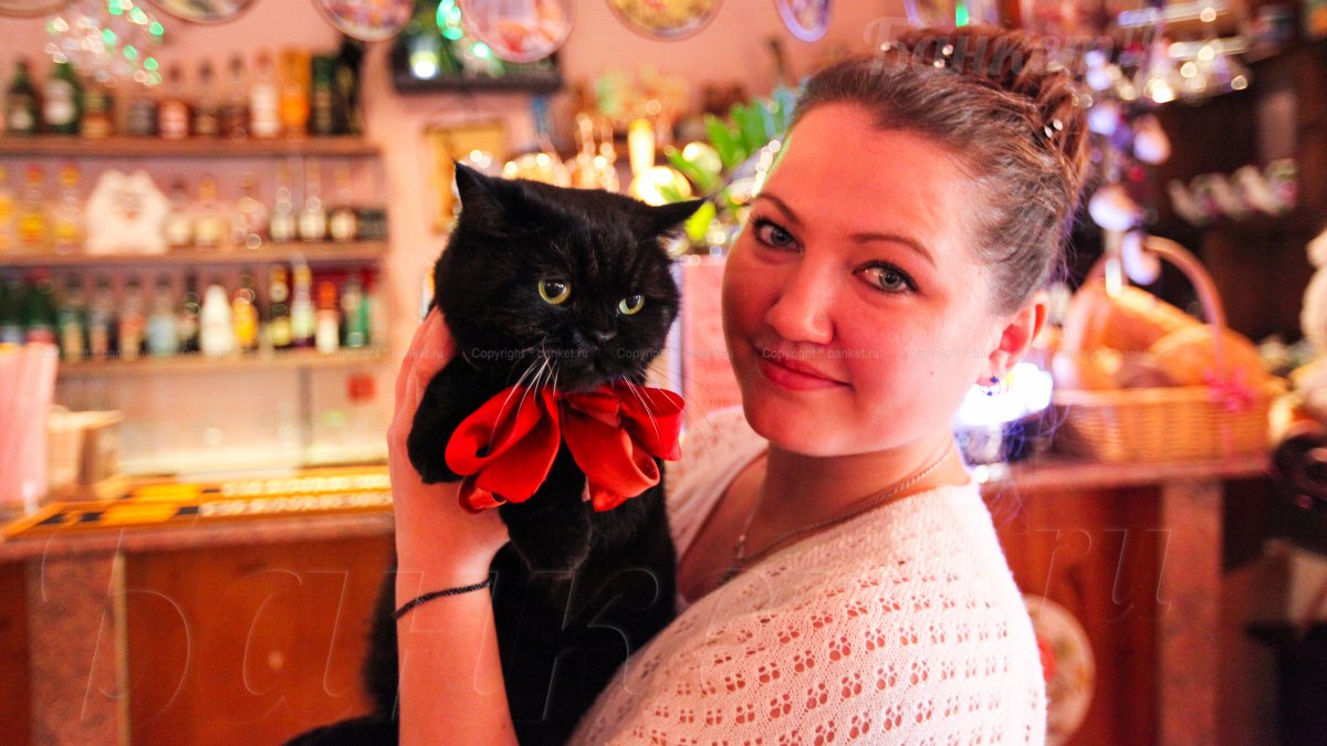 Зал с  рыбками — фото 11