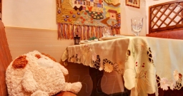 Зал с  рыбками — фото 4