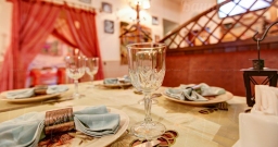 Зал с  рыбками — фото 5