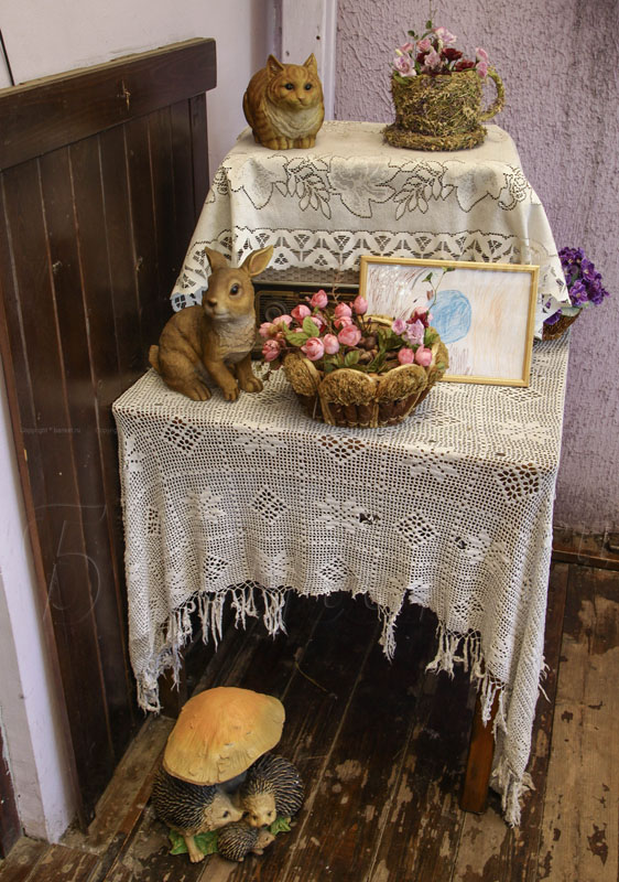 Веранда — фото 9