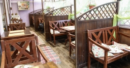 Веранда — фото 5