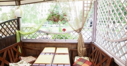 Веранда — фото 6