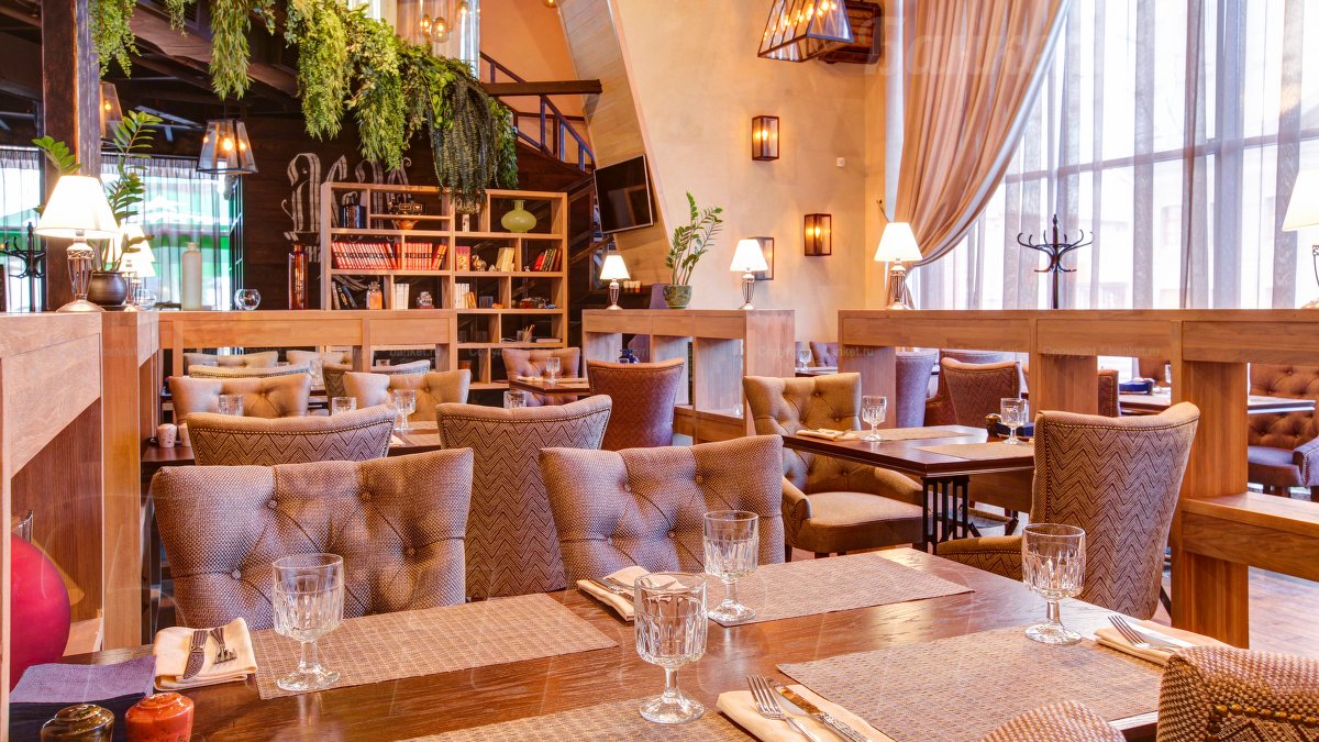 1-й этаж — фото 5